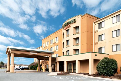 salisbury maryland hotels